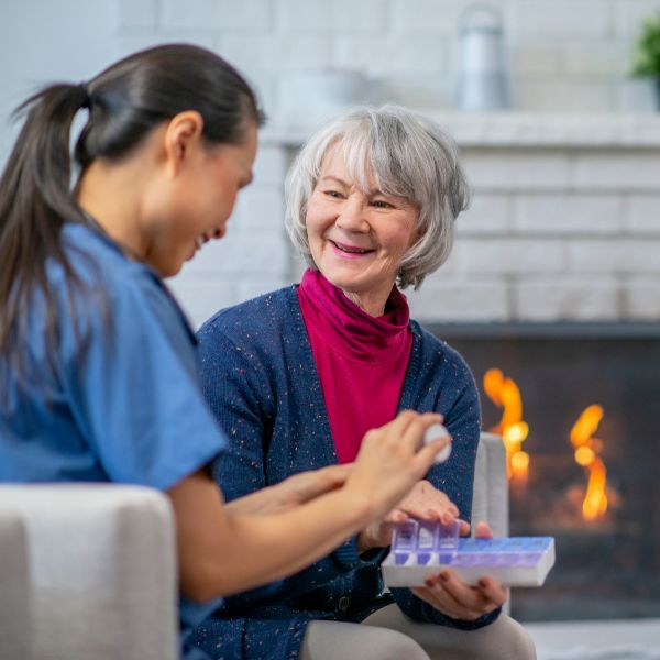Care Planning Level 2