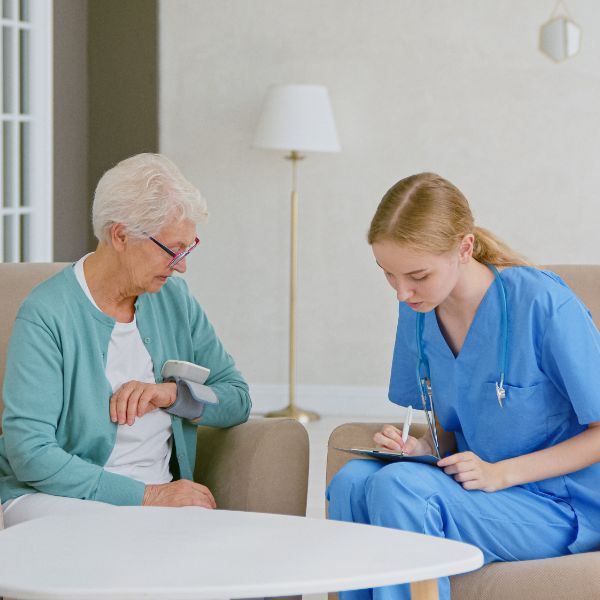 Care Skills Level 2