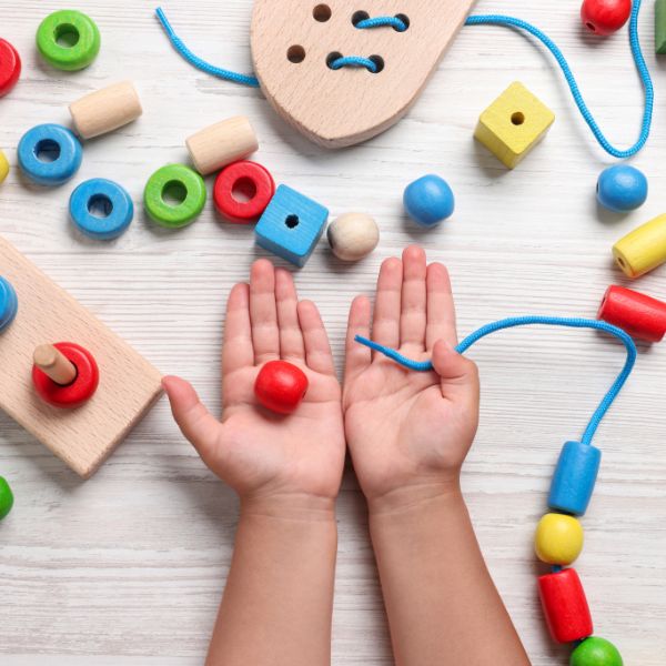 Child Development 0-5 Certificate Level 2