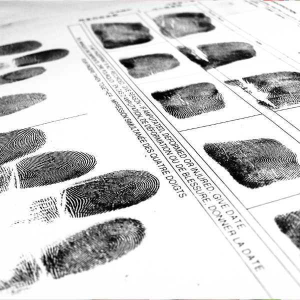 Criminology Advanced Diploma Level 4