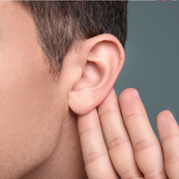 Deaf Awareness Level 2