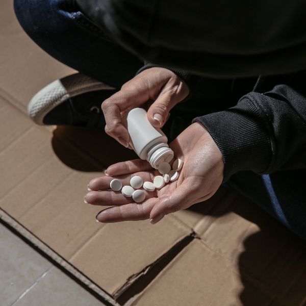Drugs Awareness Level 2
