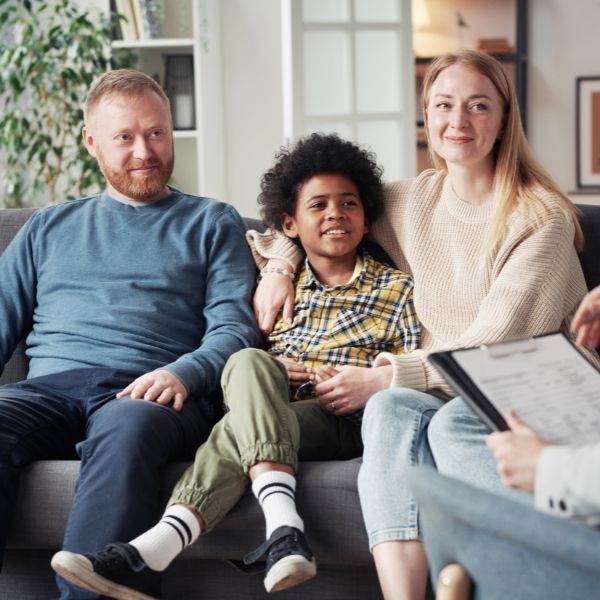 Family Support Worker Diploma Level 3