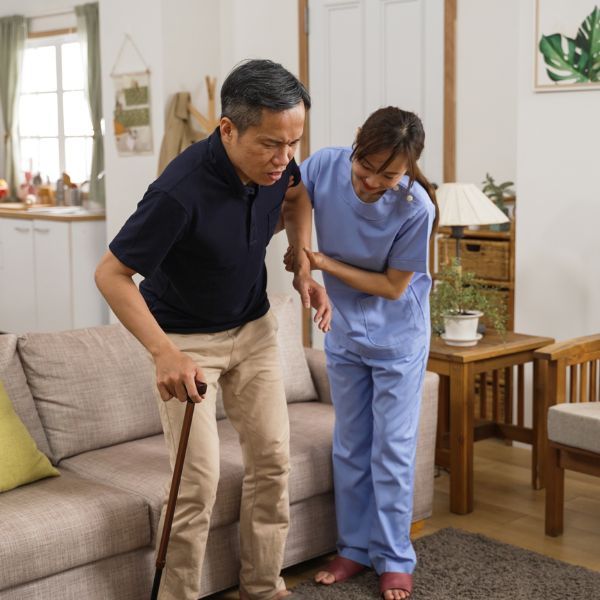 Moving and Handling Clients Level 2