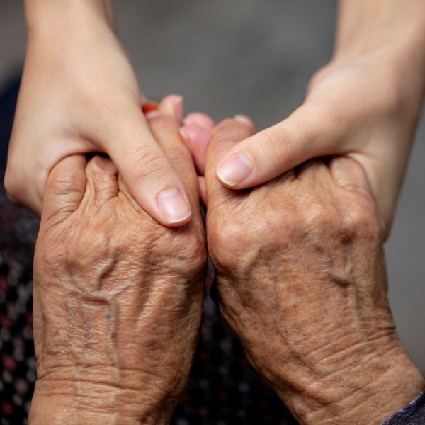 NCFE CACHE Level 3 Certificate in the Principles of End of Life Care