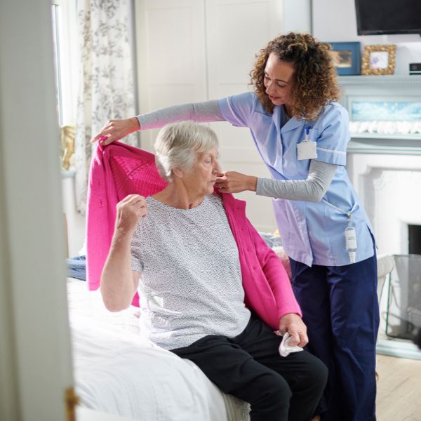 NCFE CACHE Level 3 Extended Diploma in Health and Social Care