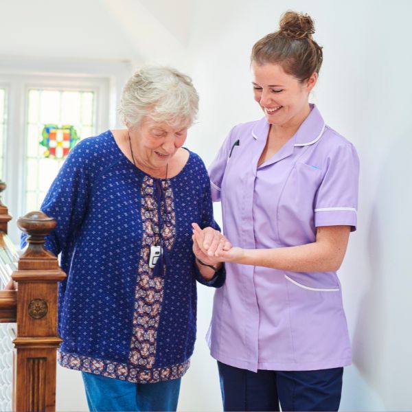 NCFE CACHE Level 3 Extended Diploma in Health and Social Care (Adults) (Northern Ireland)