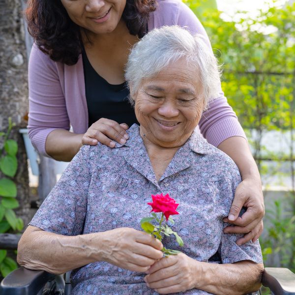 Positive Dementia Care Level 2