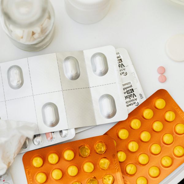 Principles of Safe Handling of Medicines Level 2
