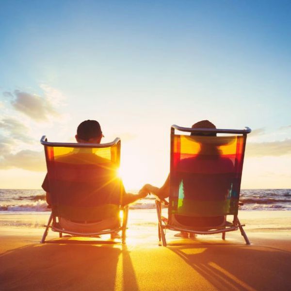 Retirement Planning Diploma Level 3