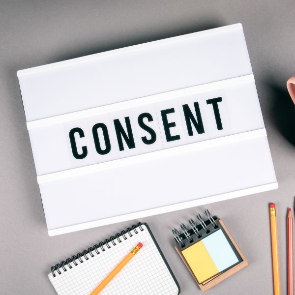 Understanding Consent Level 2