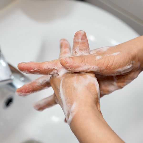 Understanding Infection Control Level 2