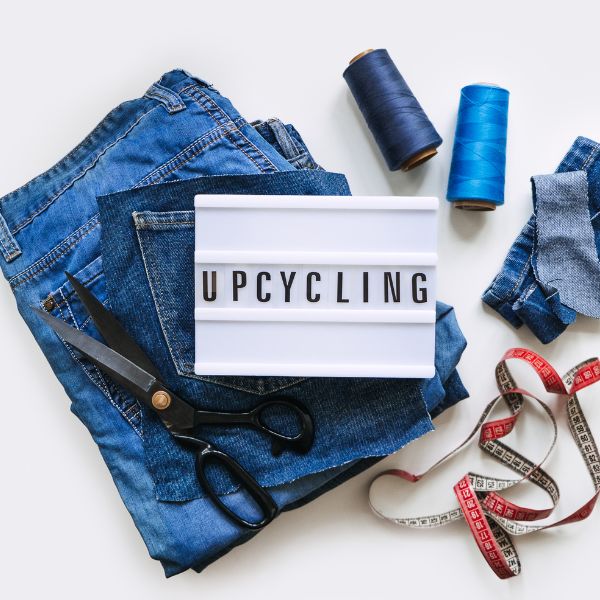 Upcycling Diploma Level 3