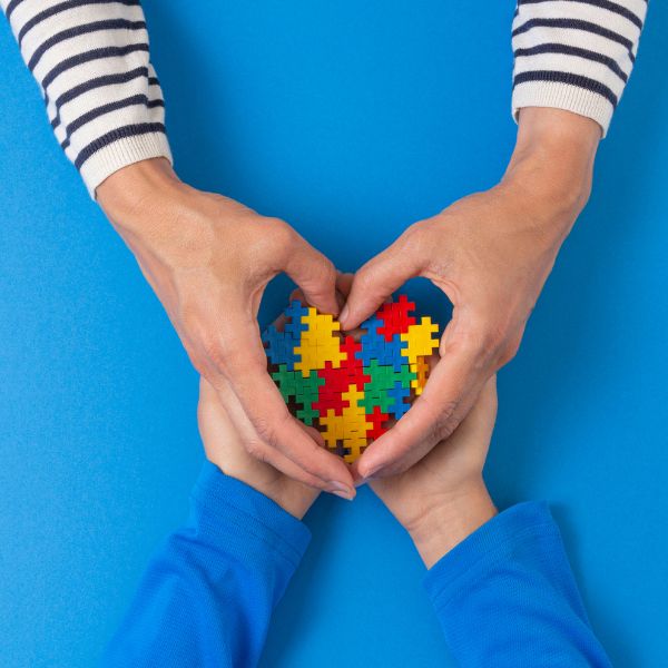 Asperger Syndrome Awareness Level 2
