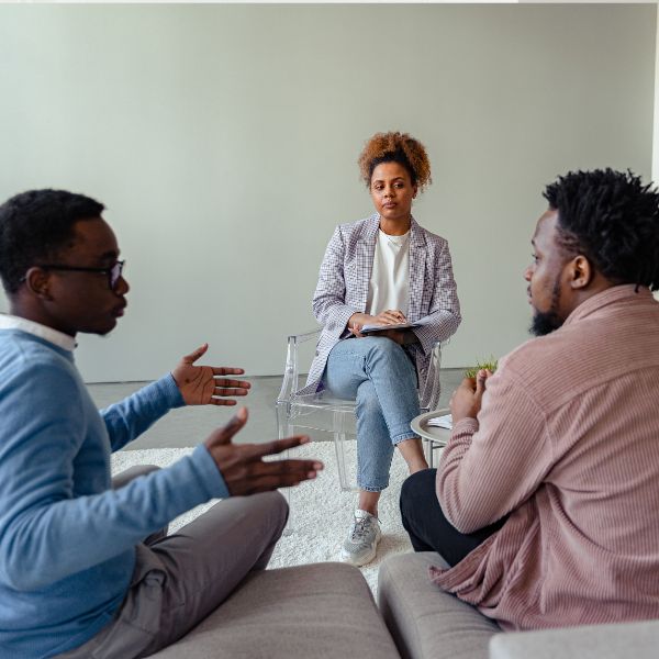 Mediation Diploma Level 3