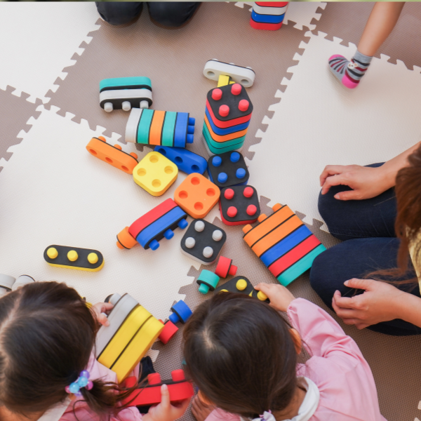 NCFE CACHE Level 3 Diploma in Playwork