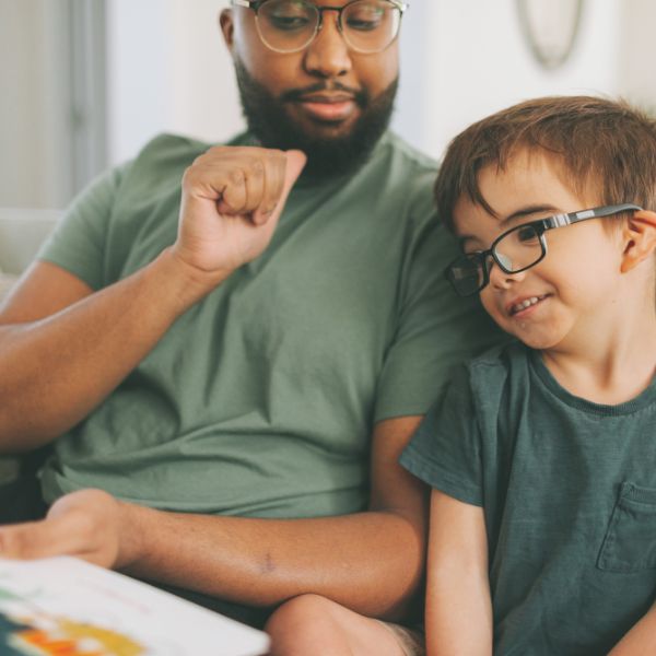 Speech, Language and Communication Difficulties within Education (SLC) Level 3