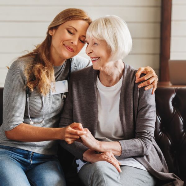 NCFE CACHE Level 2 Certificate in Customer Service for Health and Social Care Settings