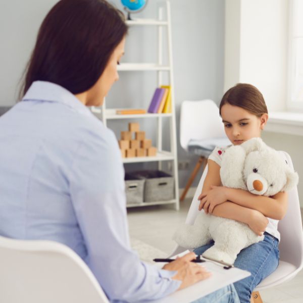 NCFE CACHE Level 2 Certificate in Understanding Children and Young People’s Mental Health