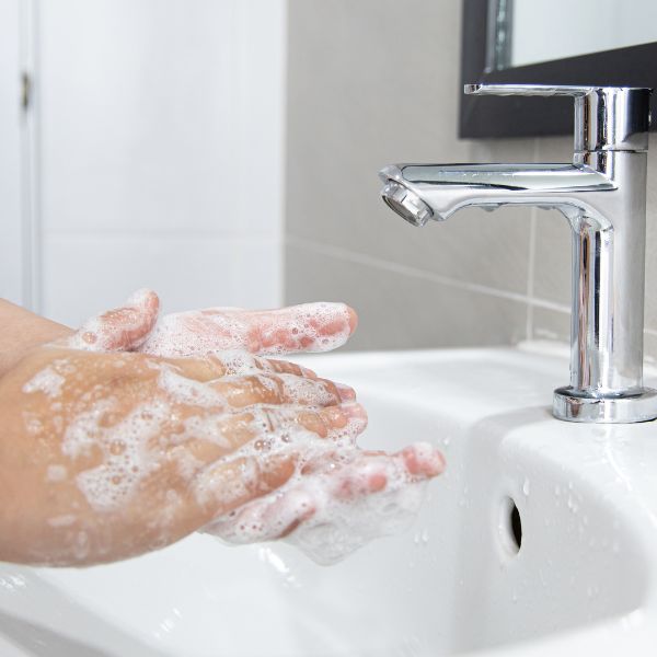 NCFE CACHE Level 2 Certificate in the Principles of the Prevention and Control of Infection in Health Care Settings