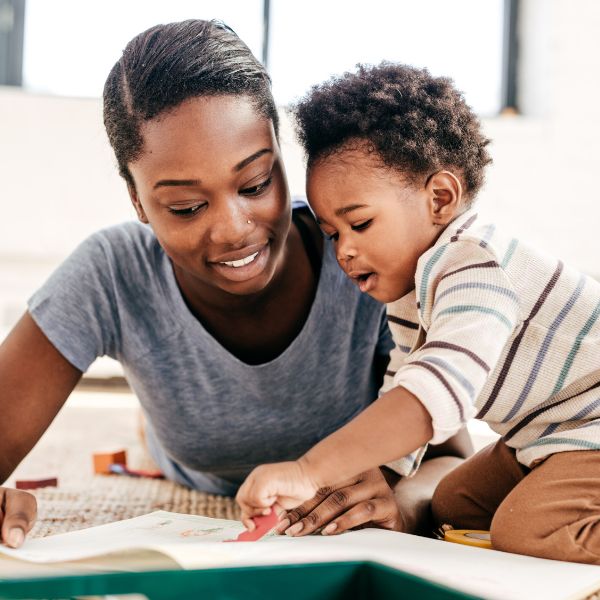 NCFE CACHE Level 2 Diploma for the Early Years Practitioner
