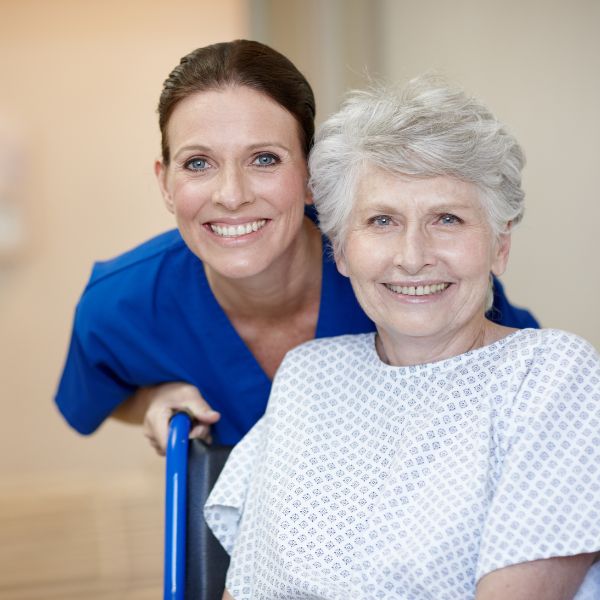 NCFE CACHE Level 2 Diploma in Care