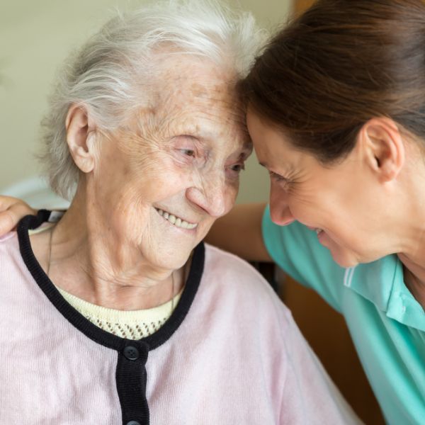 NCFE CACHE Level 3 Award in Awareness of Dementia