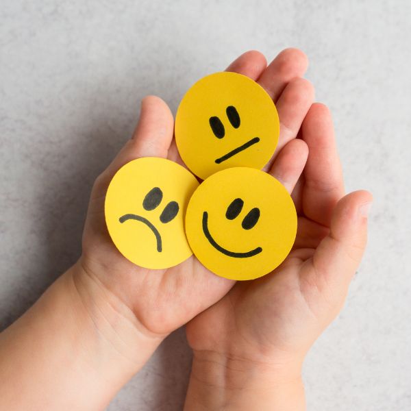 NCFE CACHE Level 4 Award in Early Years Emotional Wellbeing