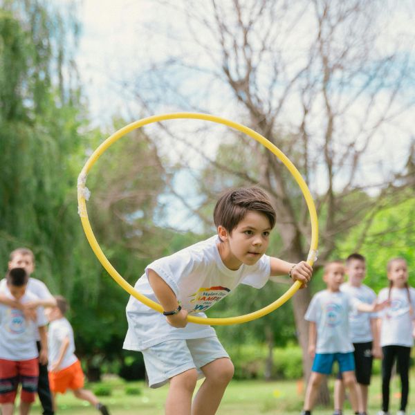 NCFE CACHE Level 4 Award in Promoting Health and Well-being Through Physical Activity and Nutrition Co-ordination in the Early Years