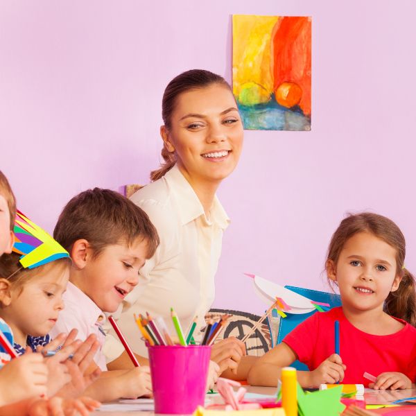 NCFE CACHE Level 4 Certificate for the Early Years Advanced Practitioner
