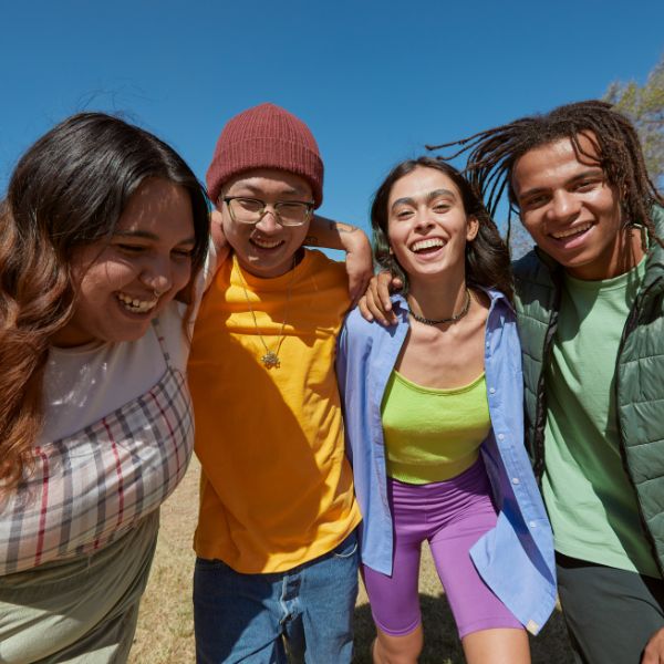 NCFE CACHE Level 4 Certificate in Professional Development (Youth Work)