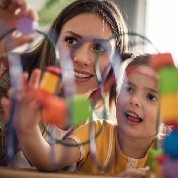 NCFE CACHE Level 5 Diploma for the Early Years Senior Practitioner