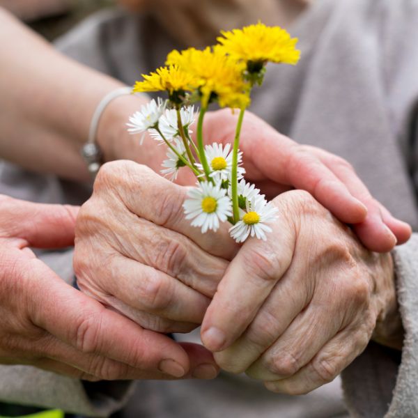 NCFE CACHE Level 5 Diploma in Leadership and Management for Adult Care