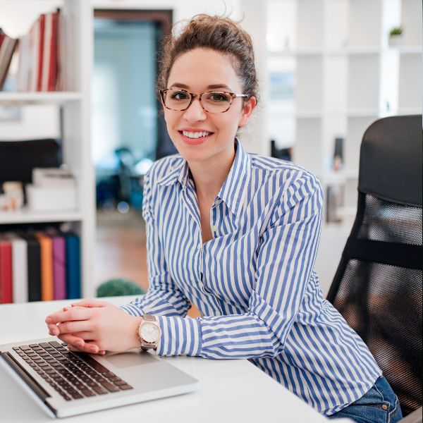 NCFE Level 2 Certificate in Principles of Business Administration
