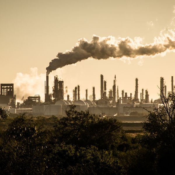 NCFE Level 2 Certificate in Understanding Climate Change and Environmental Awareness