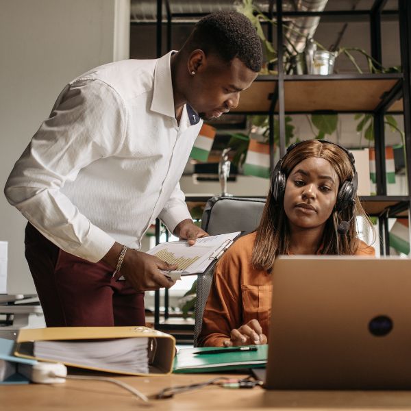 NCFE Level 2 Certificate in Understanding Retail Operations