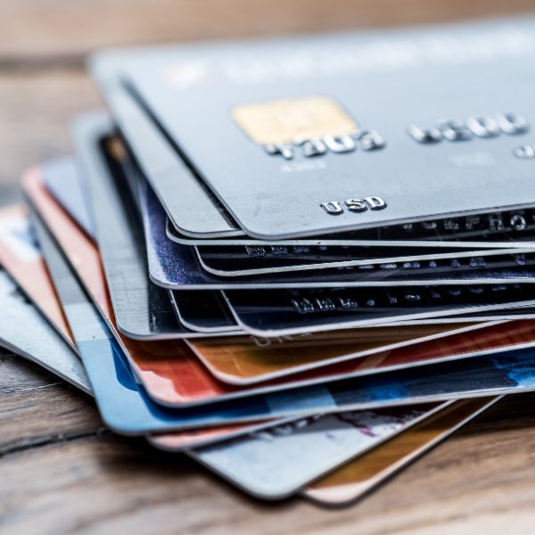 Credit Control & Risk Management Level 4