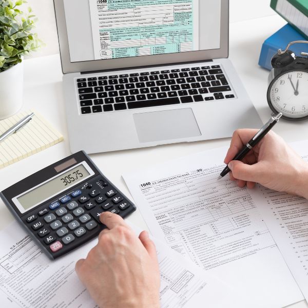 Accounting Diploma Level 3
