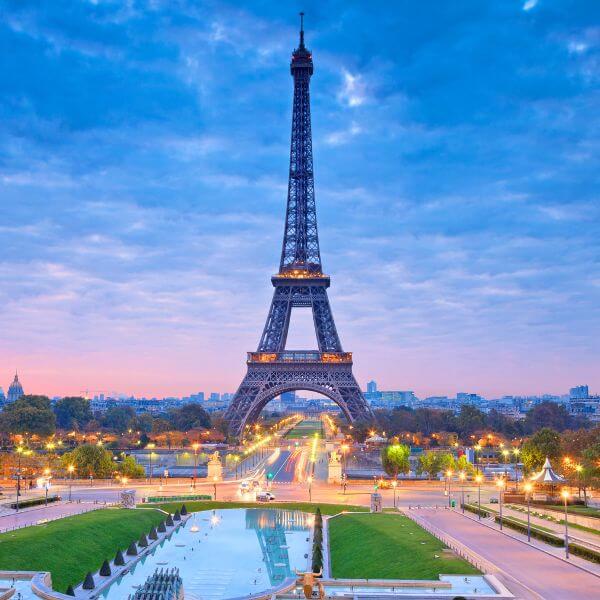 GCSE Foundation French