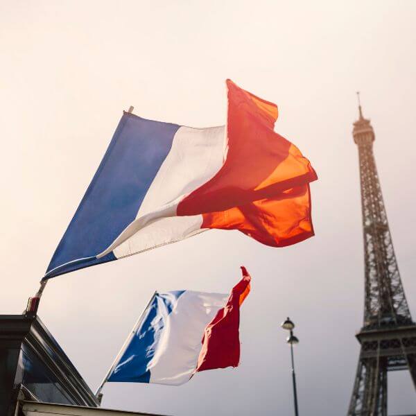 GCSE Higher French