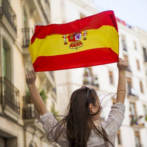 GCSE Higher Spanish