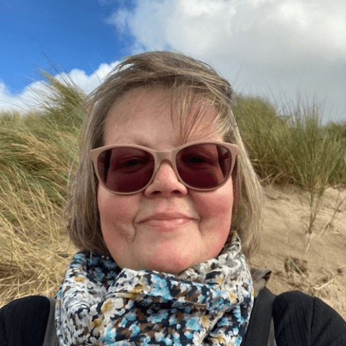 Michelle’s Story Through Counselling