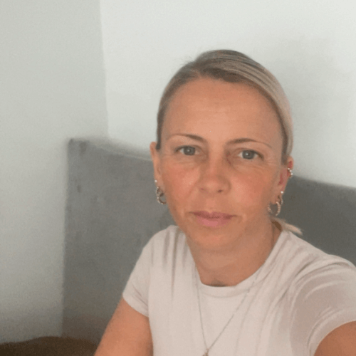 Sarah’s Story: Rebuilding Through Psychology