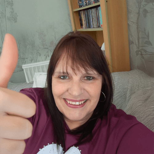Theresa: A Story of Grit and Growth