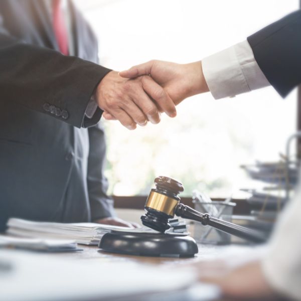 Workplace Law Level 3