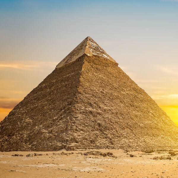 Egyptology Diploma Level 3
