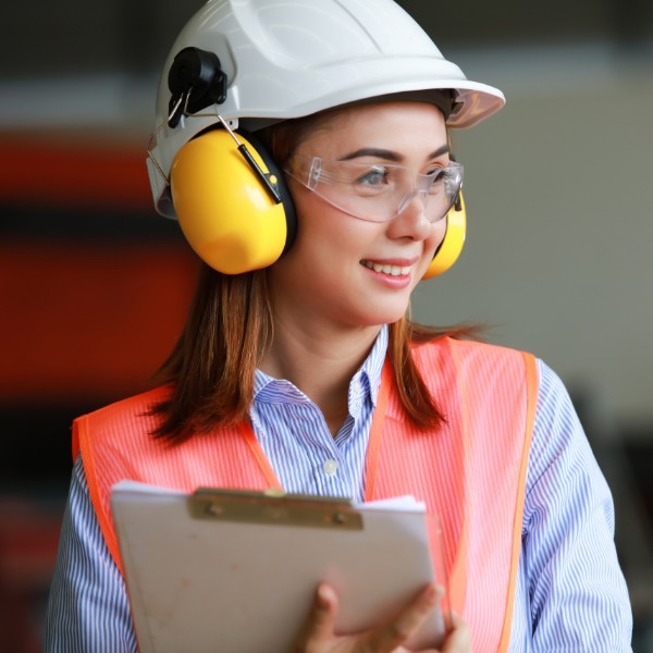 Health & Safety Level 3