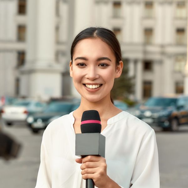 Journalism Diploma Level 3