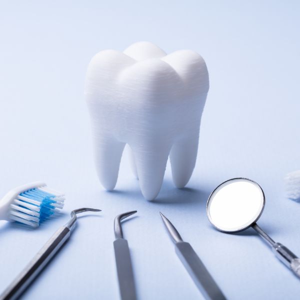 Dental Practice Administration Level 3