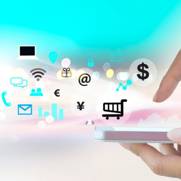 Digital Marketing for Business Level 3